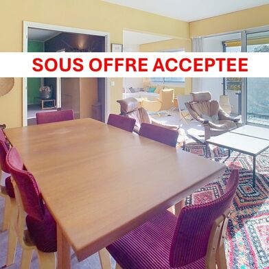 Appartement 3 pièces 430000 €
