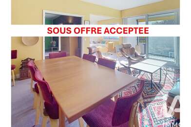 Appartement 3 pièces 430000 €