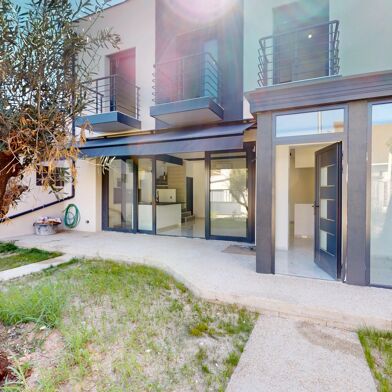 Maison 5 pièces 399000 €