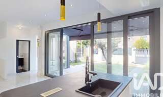 Maison 5 Pièces 110 m² à vendre à Drancy (93700)