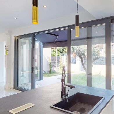 Maison 5 pièces 399000 €