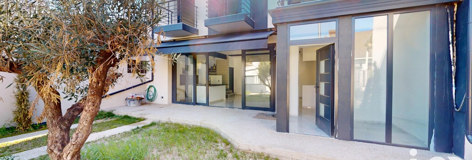 Maison 5 Pièces 110 m² à vendre à Drancy (93700)