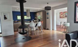 Maison 5 Pièces 144 m² à vendre à Saint-Nazaire (44600)