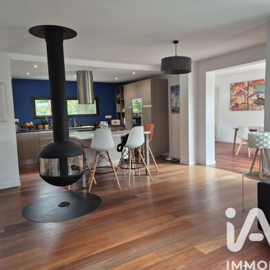 Maison 5 pièces 695000 €