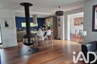 Maison 5 pièces 649000 €
