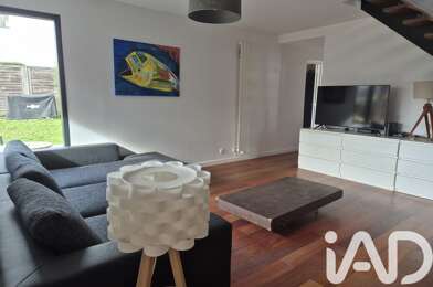 Maison 5 pièces 624000 €