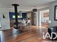 Vente Maison d'architecte 5 pièces — photo 2