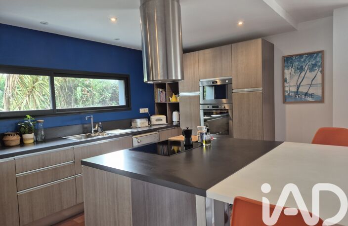 Vente Maison d'architecte 5 pièces — photo 3