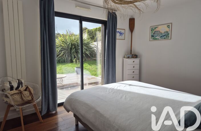 Vente Maison d'architecte 5 pièces — photo 4