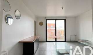 Appartement 2 Pièces 41 m² à vendre à Bussy-Saint-Georges (77600)