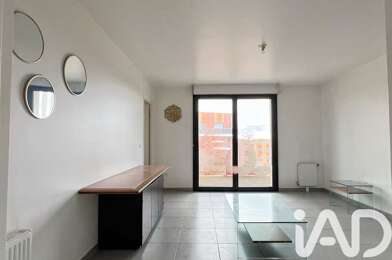 Appartement 2 pièces 209000 €