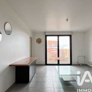 Appartement 2 pièces 214000 €