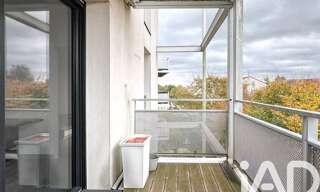 Appartement 2 Pièces 41 m² à vendre à Bussy-Saint-Georges (77600)