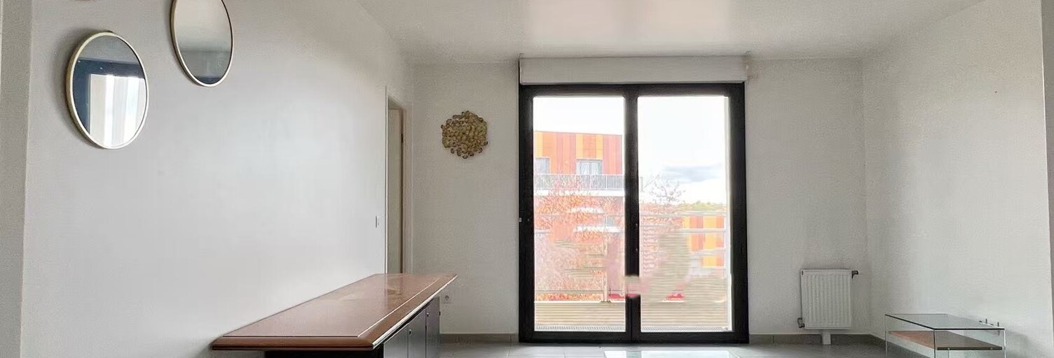 Appartement 2 Pièces 41 m² à vendre à Bussy-Saint-Georges (77600)