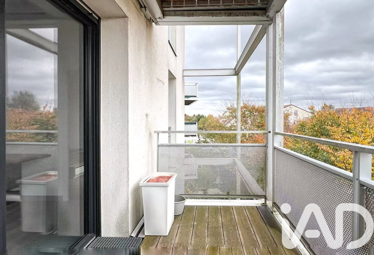 Vente Appartement 2 pièces — photo 1