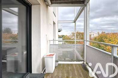 Appartement 2 pièces 205000 €