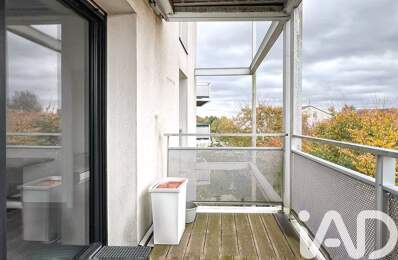 Vente Appartement 2 pièces — photo du bien
