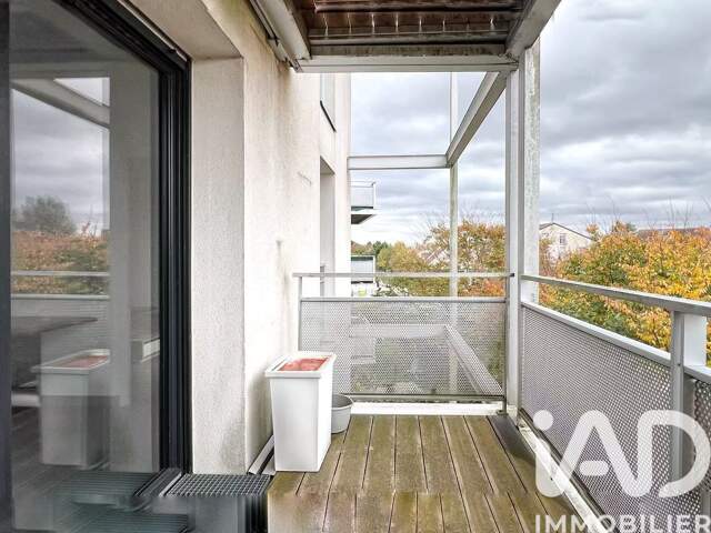 Vente Appartement 2 pièces — photo du bien