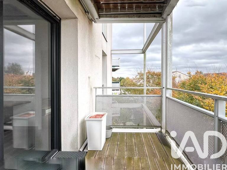 Vente Appartement 2 pièces — photo 1