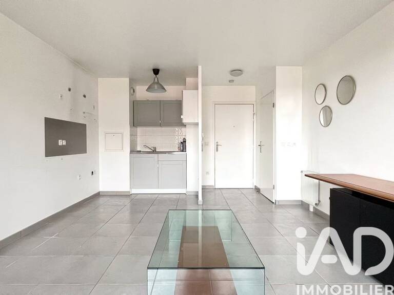Vente Appartement 2 pièces — photo 1