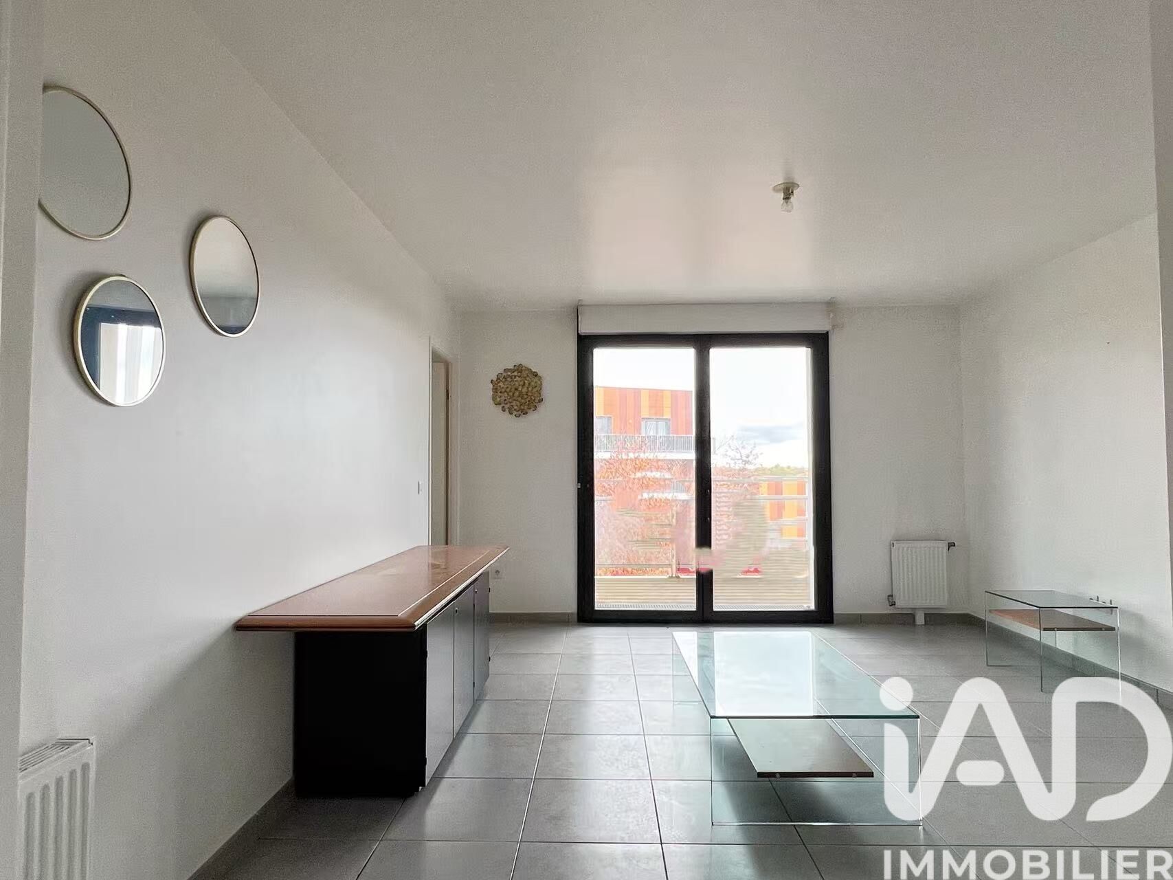 Vente Appartement 2 pièces - Photo 4