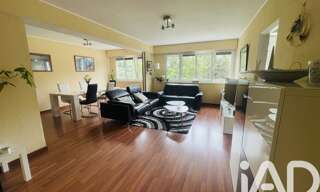 Appartement 5 Pièces 102 m² à vendre à Orvault (44700)