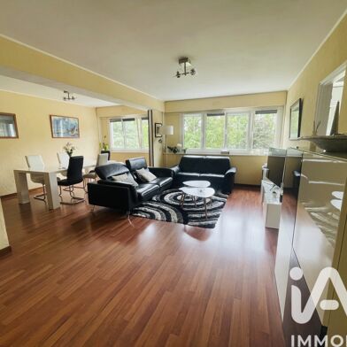 Appartement 5 pièces 249500 €