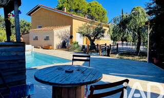 Maison 5 Pièces 133 m² à vendre à Salles-d'Aude (11110)