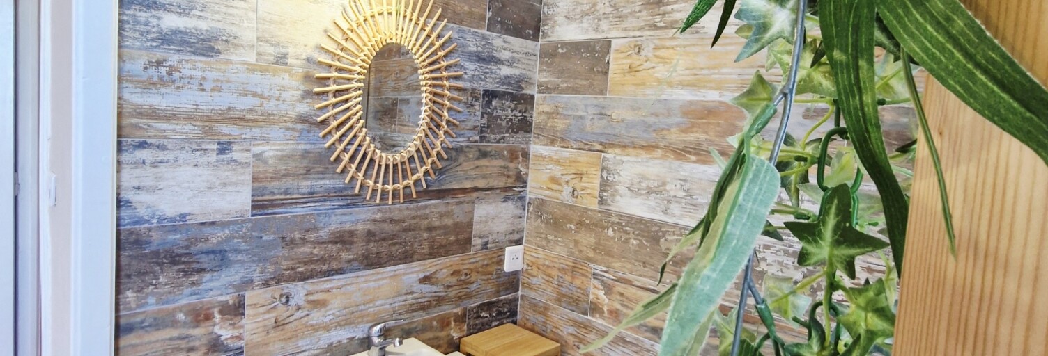 Maison 5 Pièces 133 m² à vendre à Salles-d'Aude (11110)