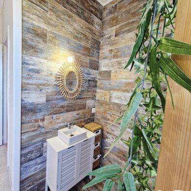 Maison 5 pièces 422000 €