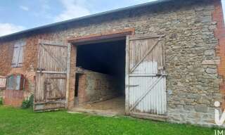 Maison 1 Pièce 1 m² à vendre à Sannat (23110)