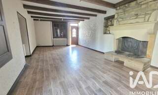 Maison 5 Pièces 110 m² à vendre à Andelot-Blancheville (52700)