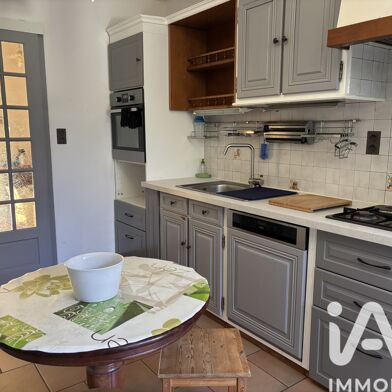 Maison 4 pièces 372000 €