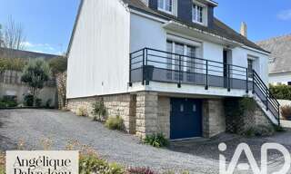 Maison 5 Pièces 107 m² à vendre à Clohars-Carnoët (29360)