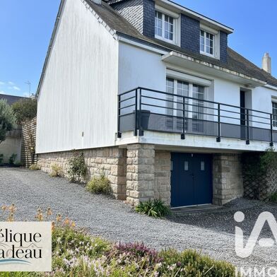 Maison 5 pièces 480000 €