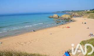 Maison 5 Pièces 107 m² à vendre à Clohars-Carnoët (29360)