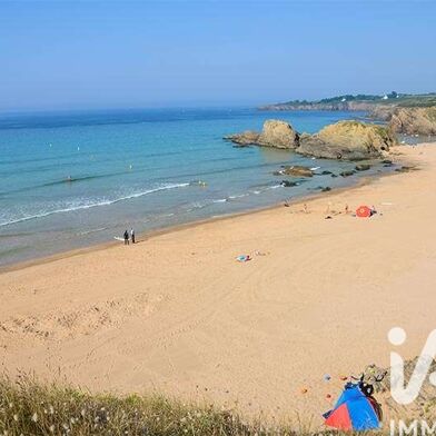 Maison 5 pièces 480000 €