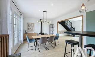 Maison 5 Pièces 107 m² à vendre à Clohars-Carnoët (29360)