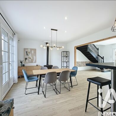 Maison 5 pièces 480000 €