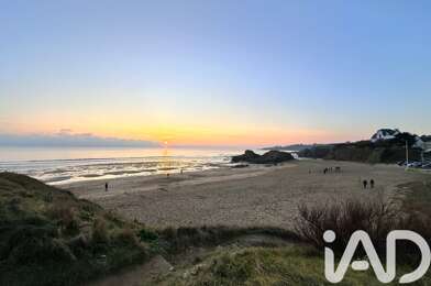 Maison 5 pièces 450000 €