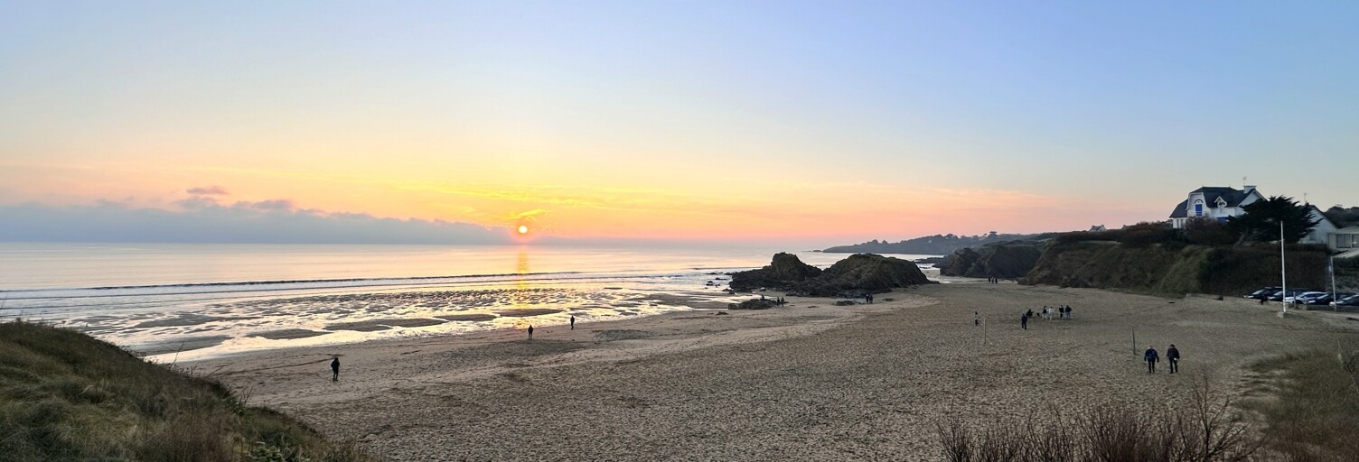 Maison 5 Pièces 107 m² à vendre à Clohars-Carnoët (29360)