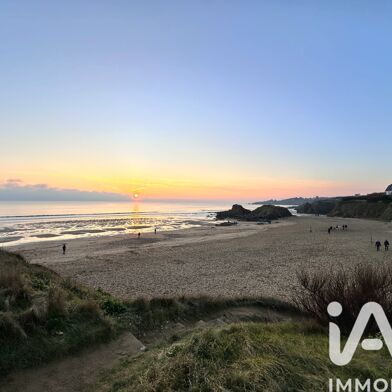 Maison 5 pièces 450000 €