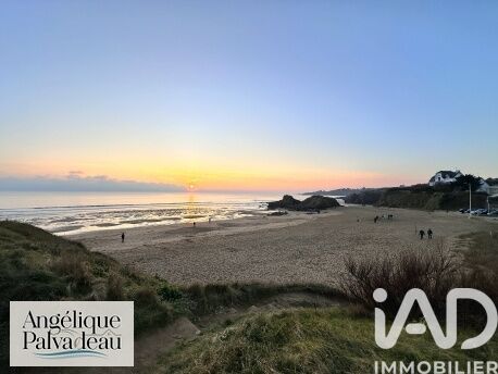 Clohars-Carnoet - 107m² - 5p. - 3ch.