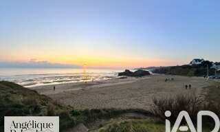 Maison 5 Pièces 107 m² à vendre à Clohars-Carnoët (29360)