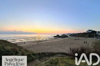 Maison 5 pièces 450000 €