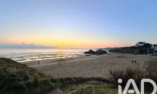 Maison 5 Pièces 107 m² à vendre à Clohars-Carnoët (29360)