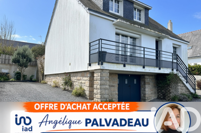 Maison 5 pièces 450000 €