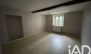 Maison 5 Pièces 139 m² à vendre à Nervieux (42510)