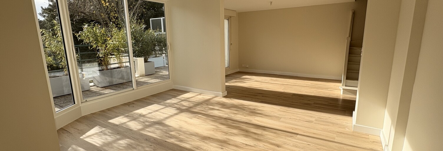 Appartement 5 Pièces 87 m² à vendre à La Baule-Escoublac (44500)