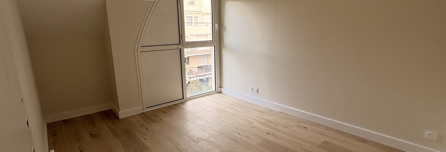 Appartement 5 Pièces 87 m² à vendre à La Baule-Escoublac (44500)